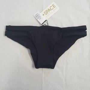 L-SPACE Swim Bottom